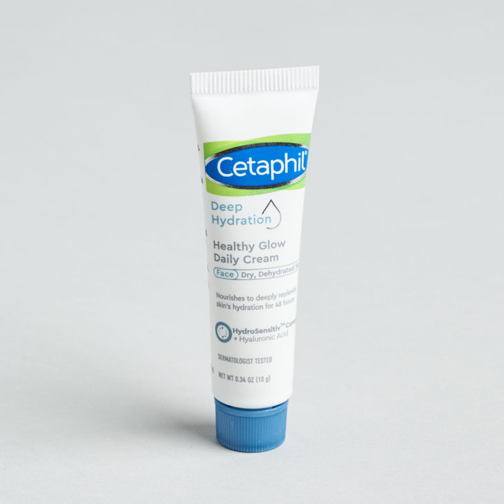 Cetaphil sample