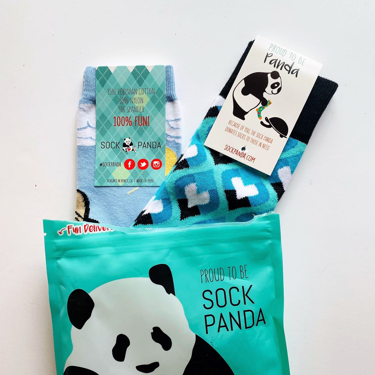 Sock Panda Review + Coupon – February 2021