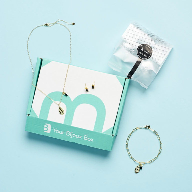 Want a Jewelry Subscription Box? Check Out These 12 Brands!