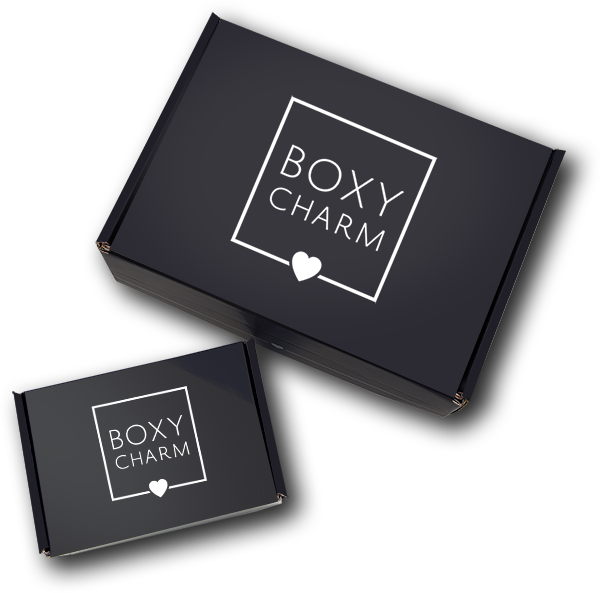 BoxyCharm Luxe March 2021 Spoiler Round #1!