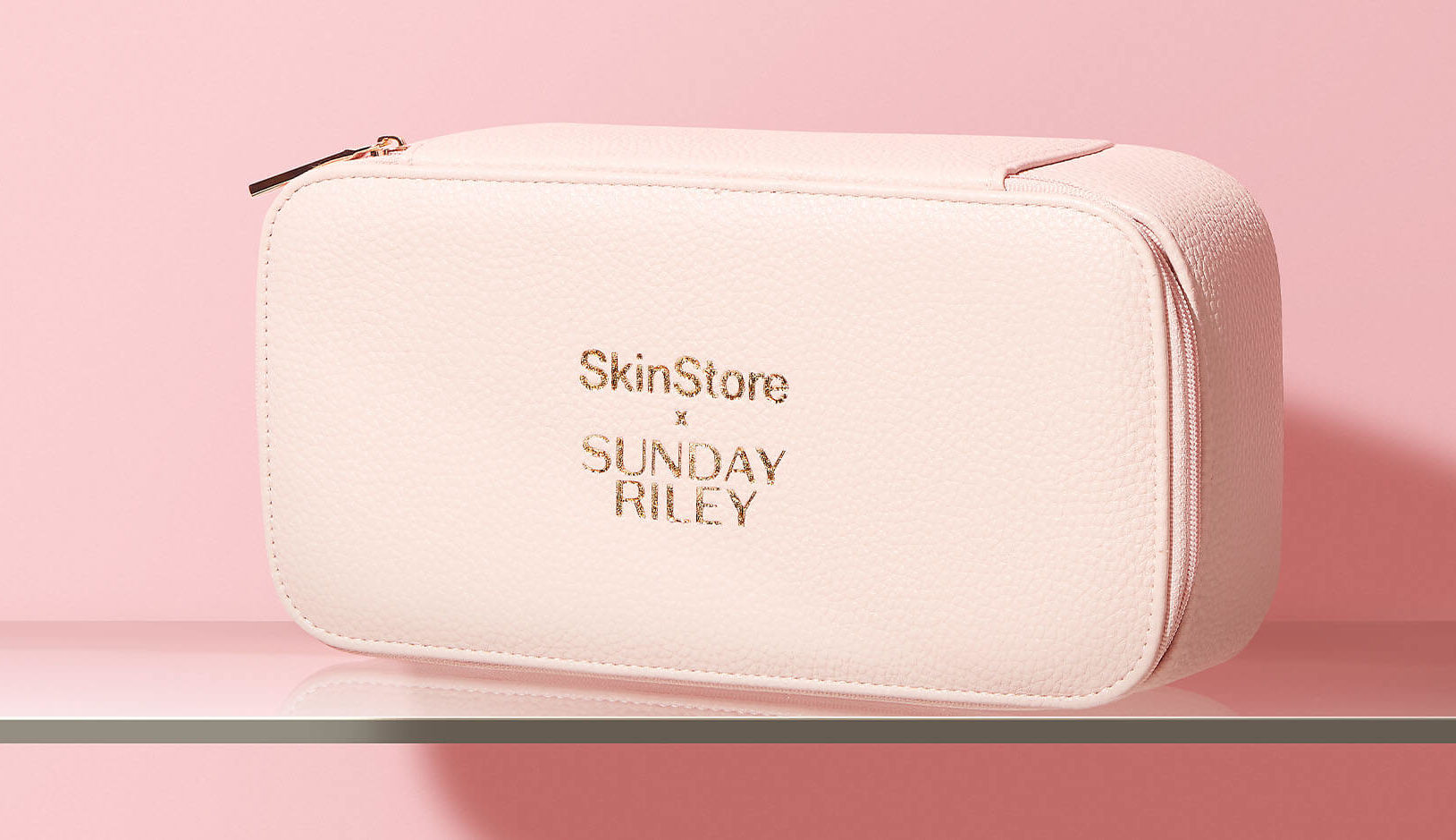 SUNDAY RILEY x SkinStore Limited Edition Bag Available for Pre-Order! | MSA