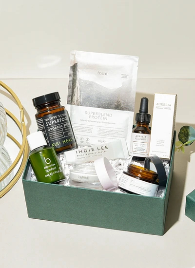 Naturisimo 2021 Vegan Boost Exclusive Discovery Box – Available Now!