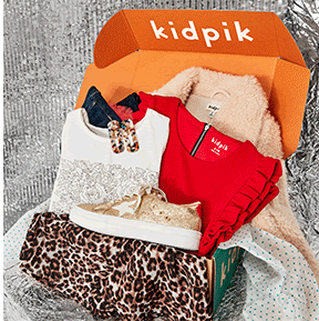 kidpik Deal – Free Nina Earring on Orders of $50+!