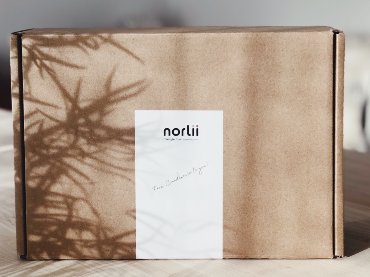 Norlii Scandinavian Home June 2021 Box – Full Spoilers