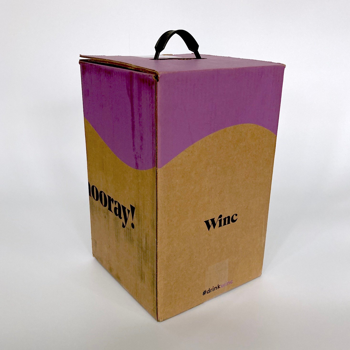 Winc Wine of the Month Review + Coupon – January 2021