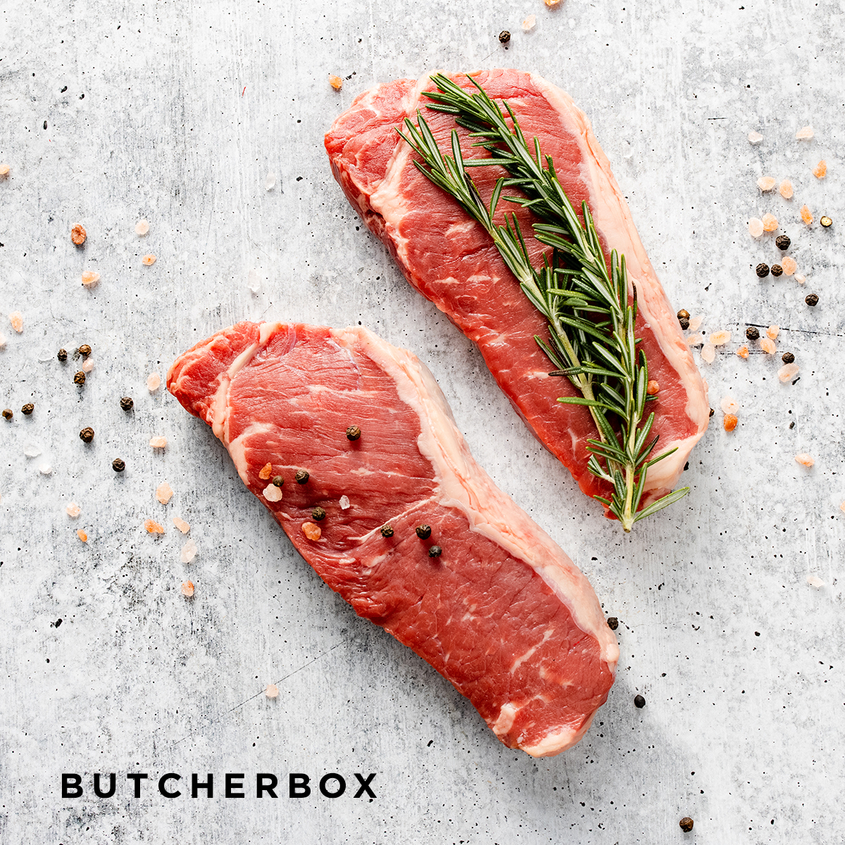 Butcher Box Coupon – Free Strip Steaks + Bacon With Subscription!