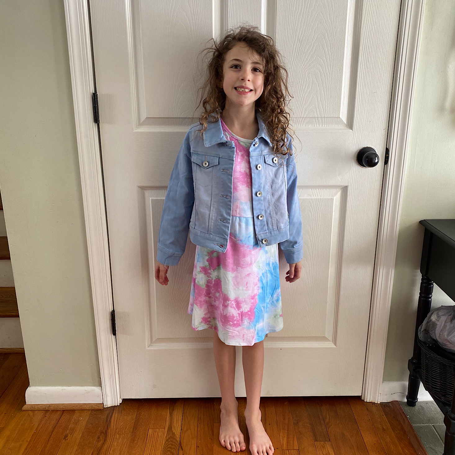 Stitch Fix Kids Girls Styling Service Review – January 2021