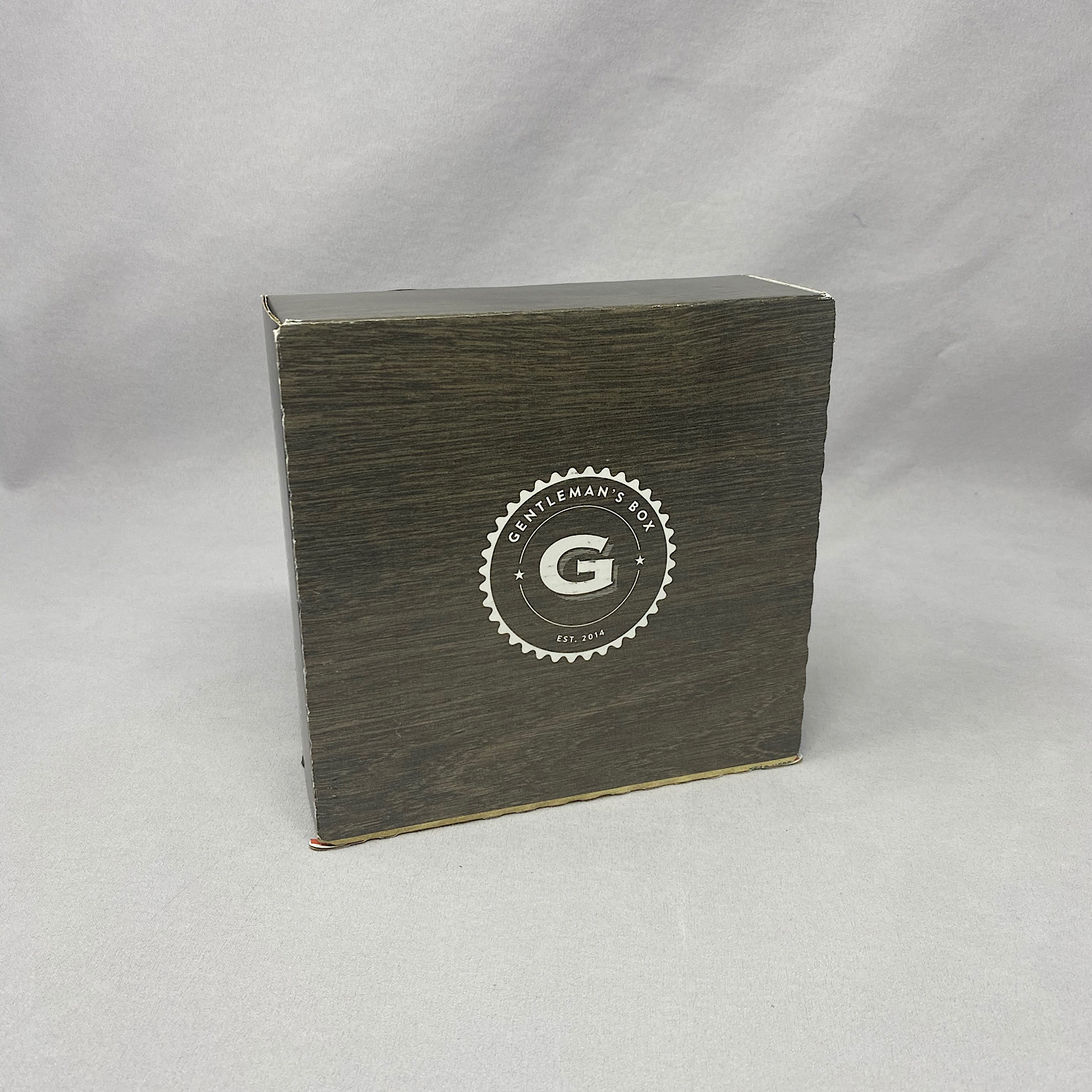 Gentleman’s Box Subscription Review + Coupon – February 2021