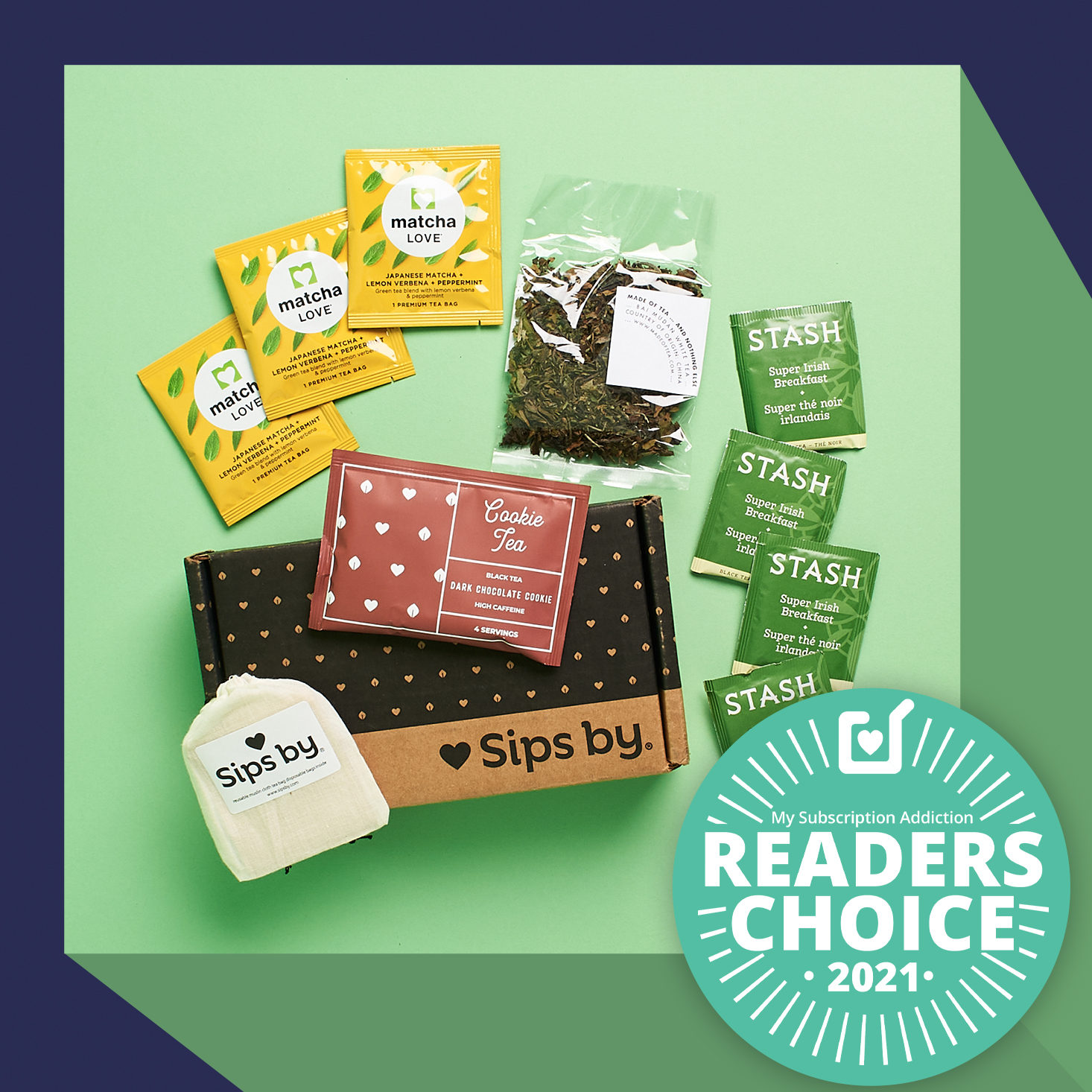 Art of Tea Reviews: Get All The Details At Hello Subscription!