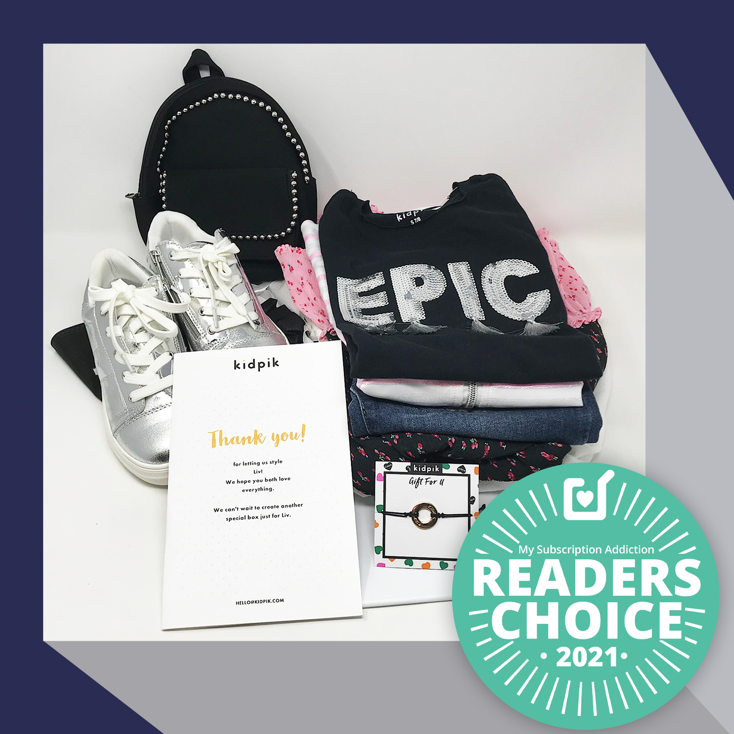 The 12 Best Kids Clothing Subscription Boxes in 2021 Readers’ Choice