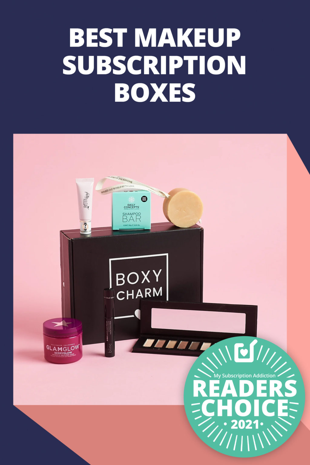 The 17 Best Makeup Subscription Boxes – 2021 Readers' Choice  MSA