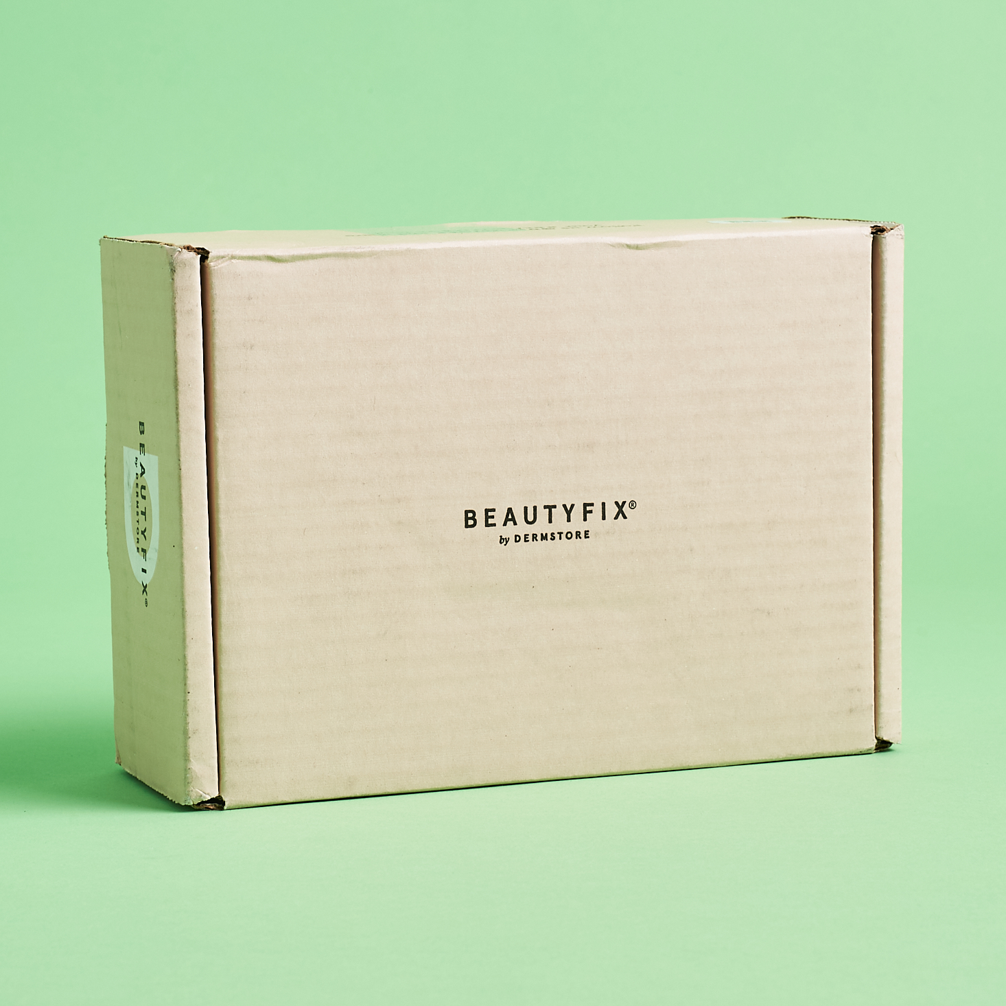 BeautyFIX Subscription Box Review – January 2021