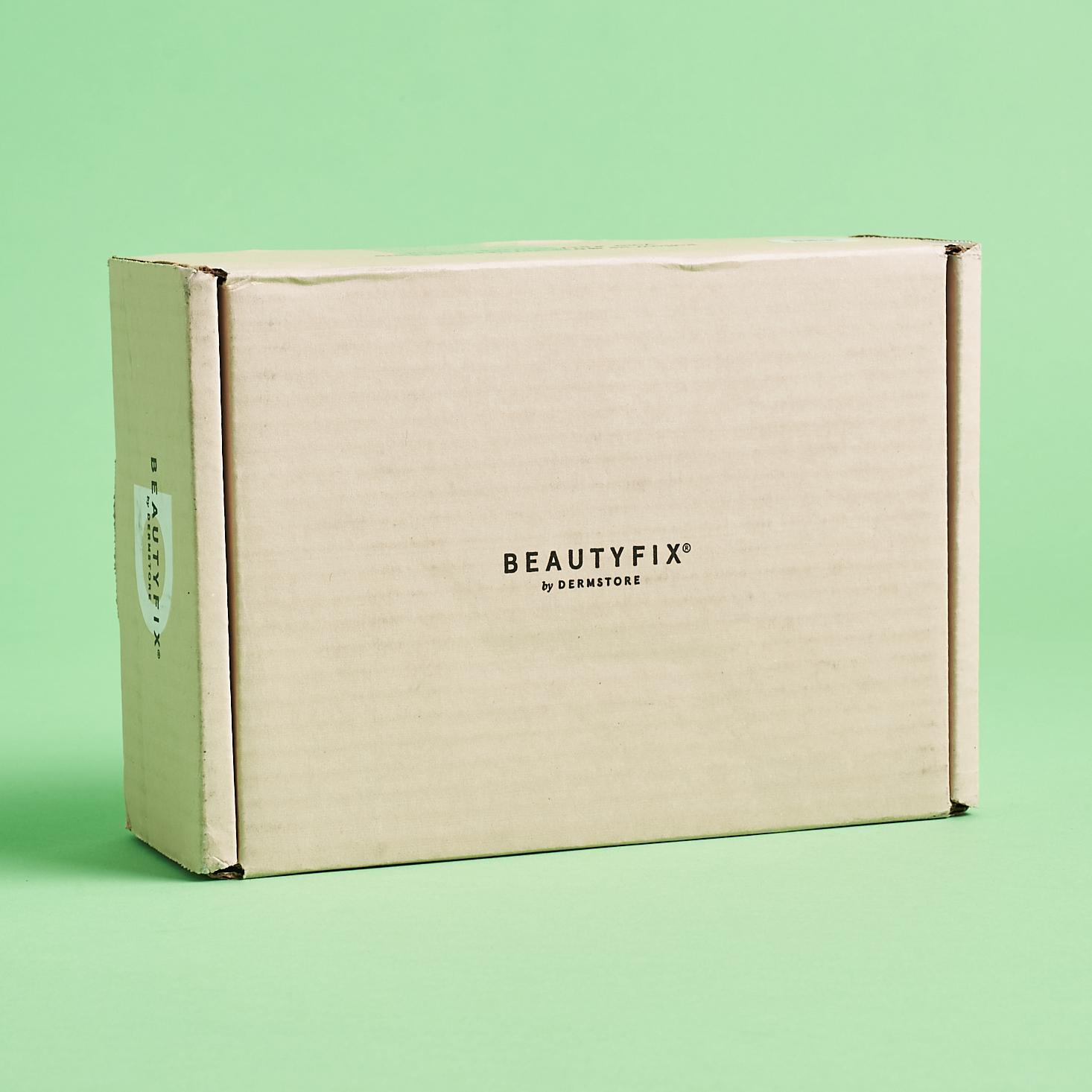 BeautyFIX Subscription Box Review December 2020 MSA