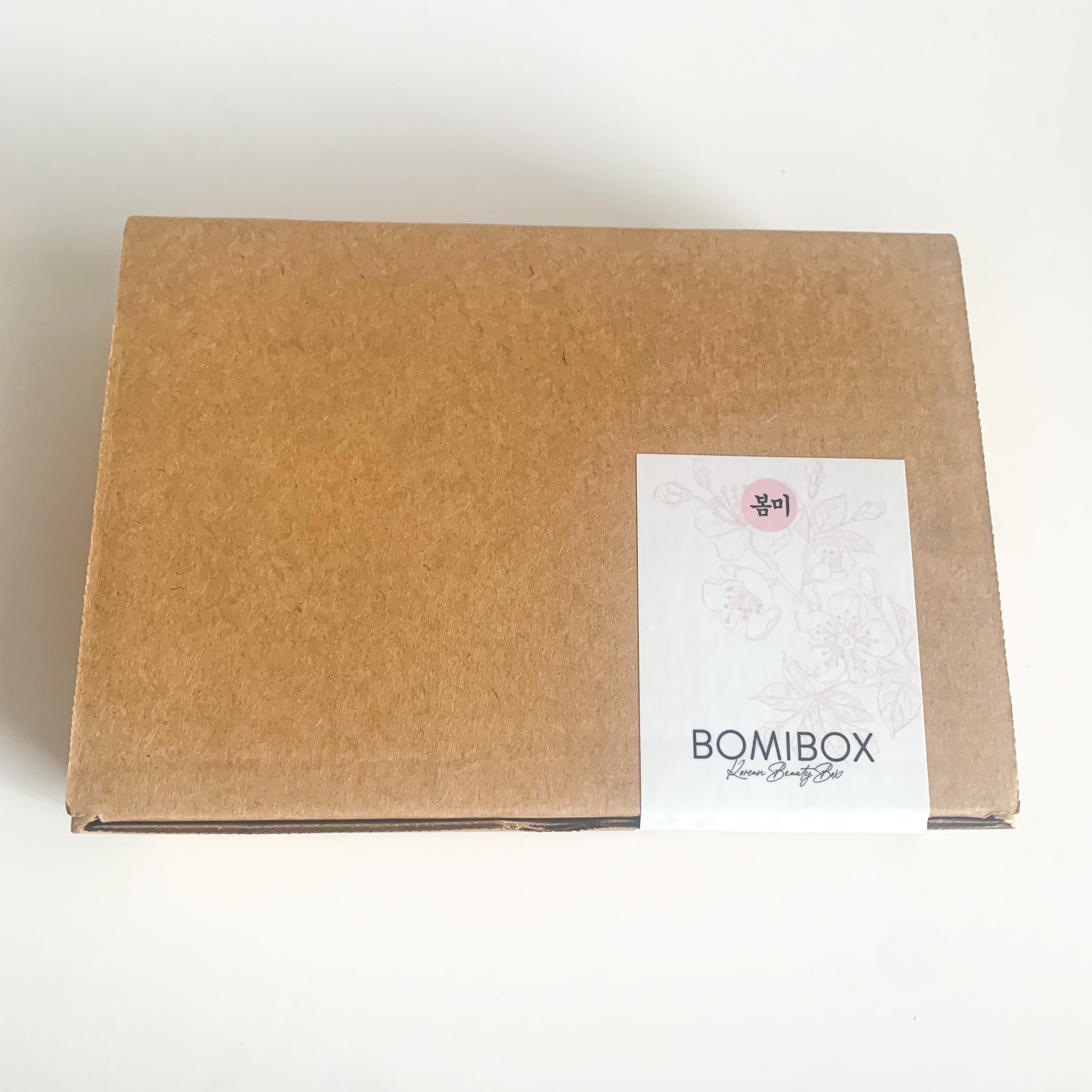 BomiBox K-Beauty Subscription Review + Coupon – December 2020