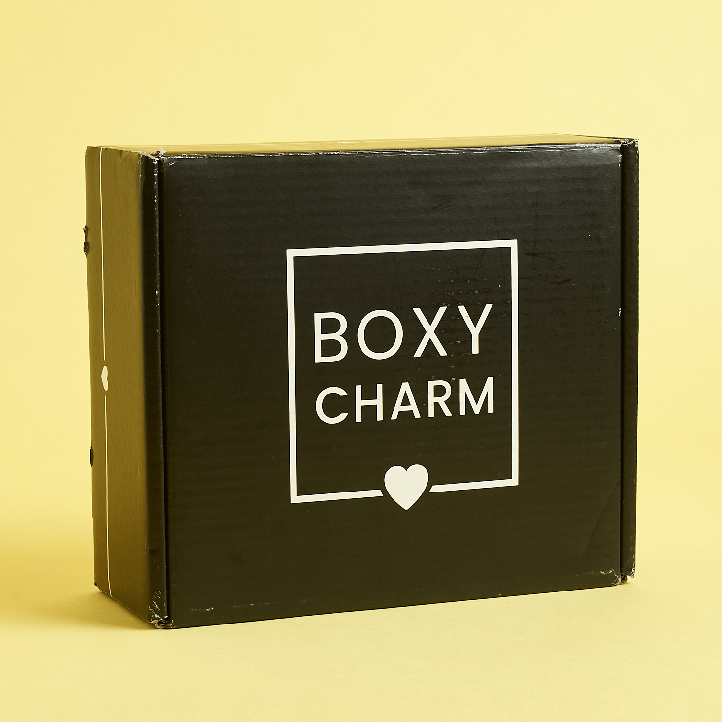 BoxyCharm Premium Review + Coupon – January 2021