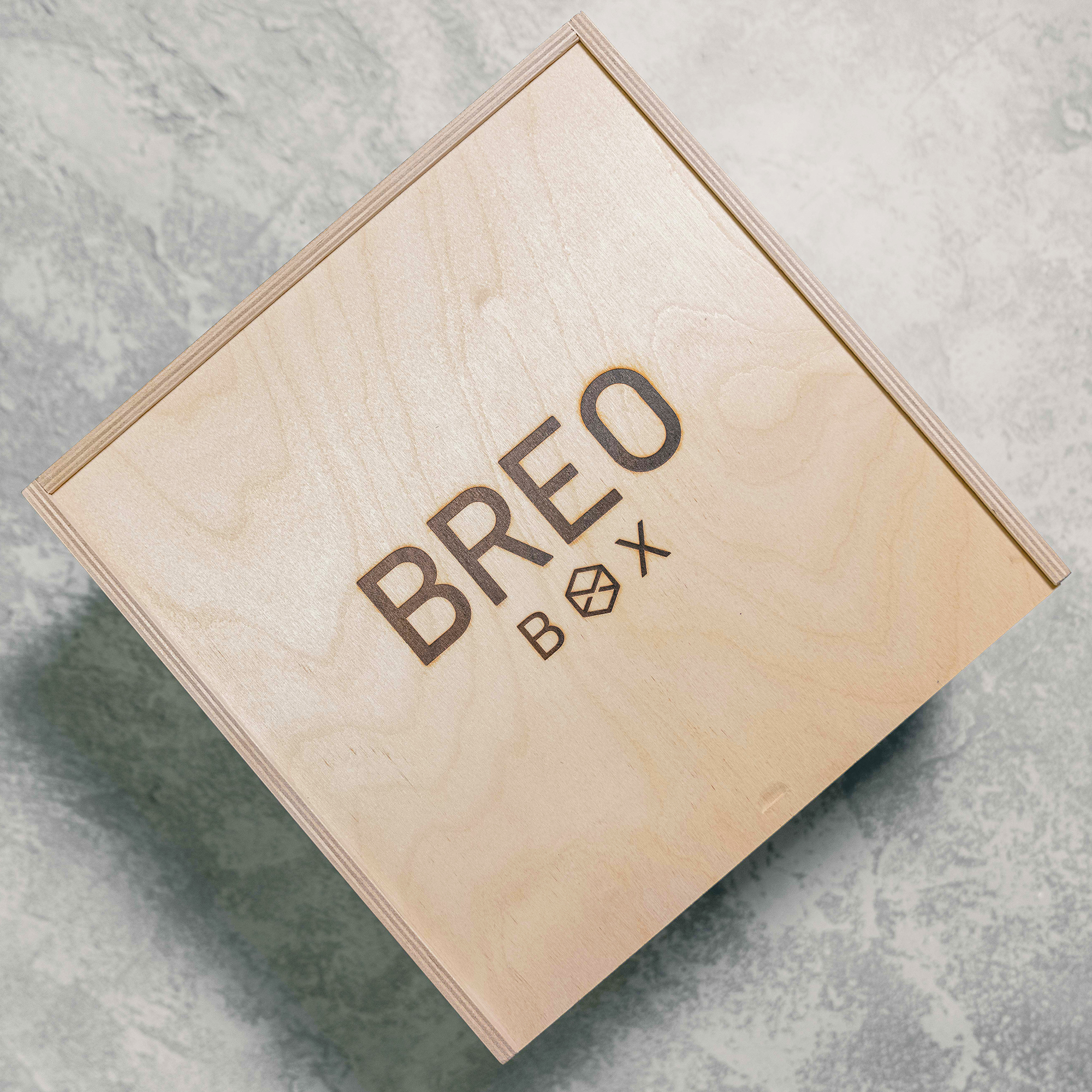 Breo Box Father’s Day Coupon – $25 Off Gift Subscriptions