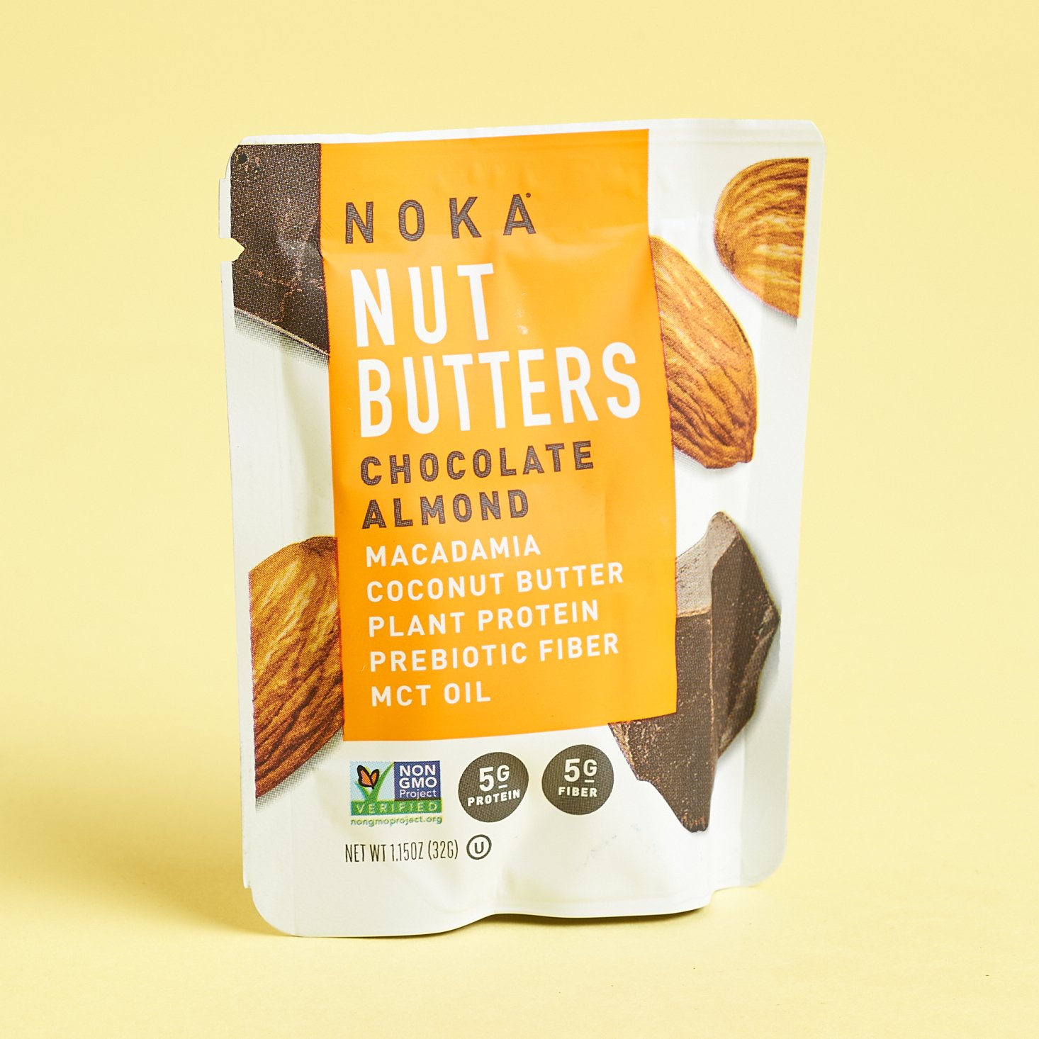 Noka Nut Butter