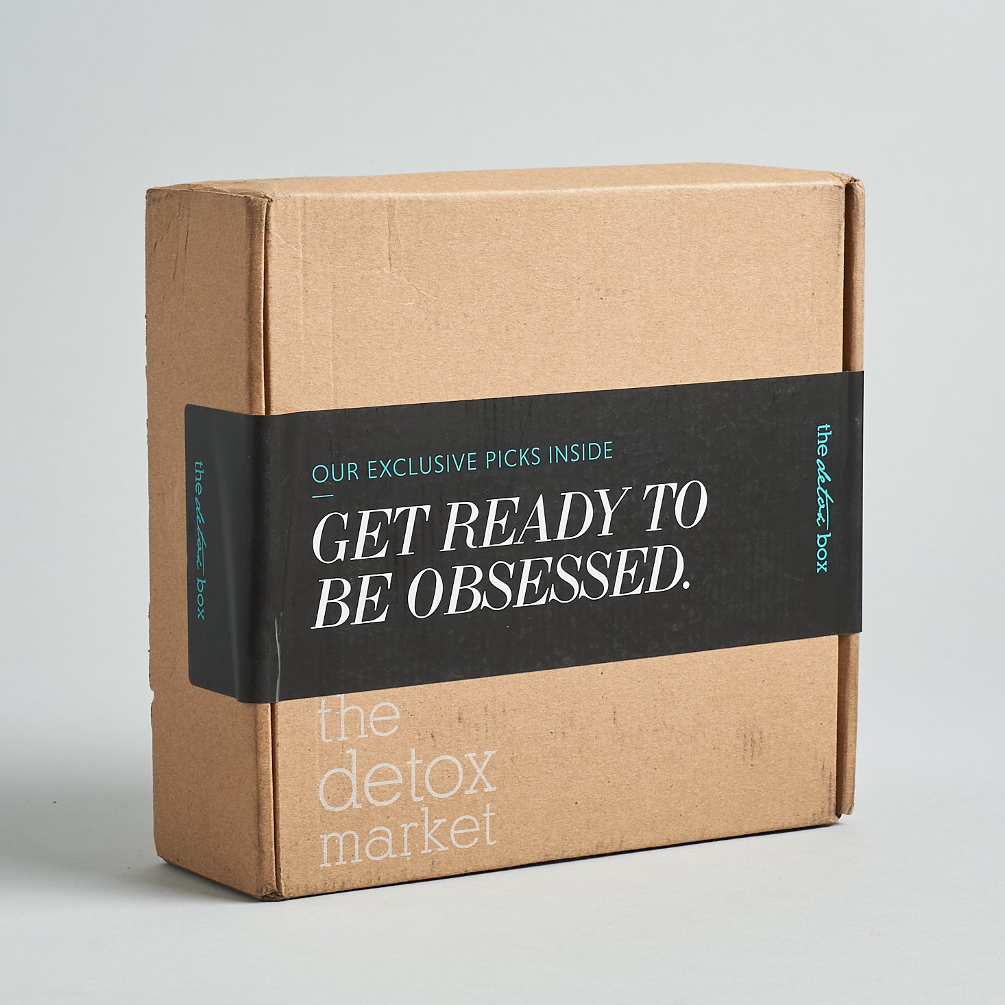 The Detox Box May 2021: Full Spoilers
