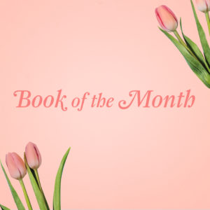 Galentine's Day Giveaway #3: Book Of The Month