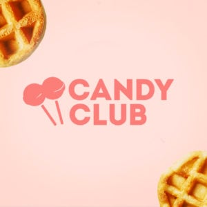 Galentine's Day Giveaway #5: Candy Club