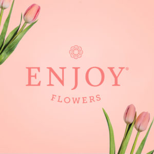 Galentine's Day Giveaway #4: Enjoy Flowers