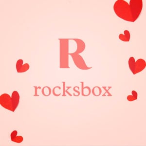 Galentine's Day Giveaway #1: Rocksbox