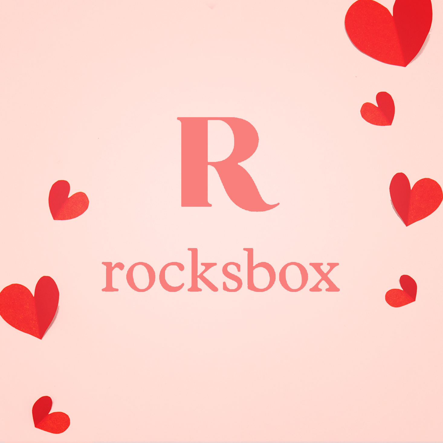 Galentine’s Day Giveaway #1: Rocksbox