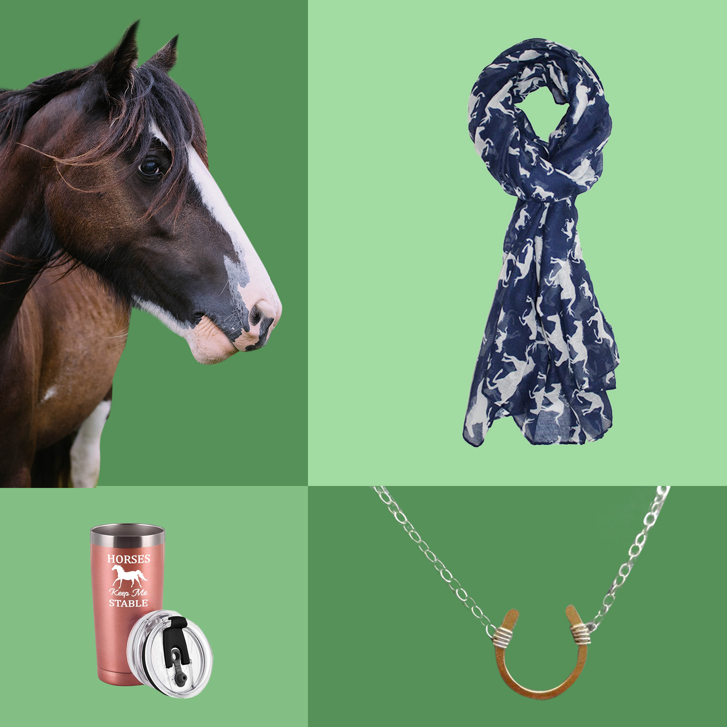 18 Fun Gifts For Horse Lovers