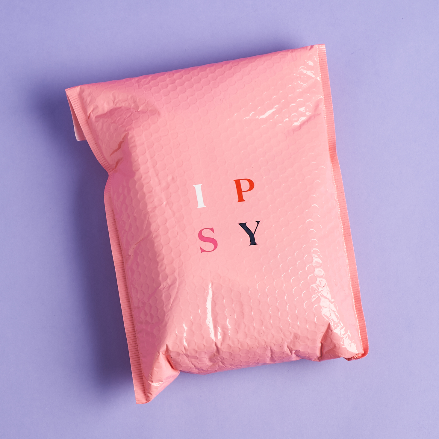 IPSY Glam Bag Plus Review – January 2021