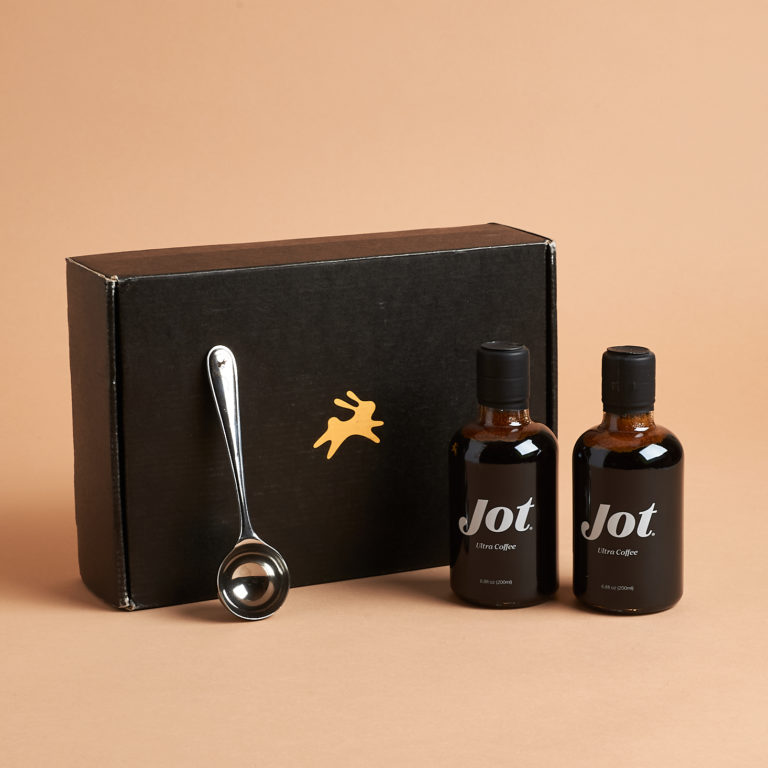 My Jot Review—I Swapped My Usual Brew for This Coffee Concentrate MSA
