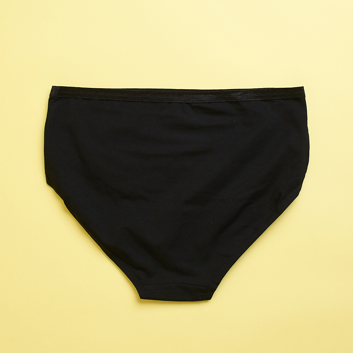 sustainable organic underwear knickey - Ecocult