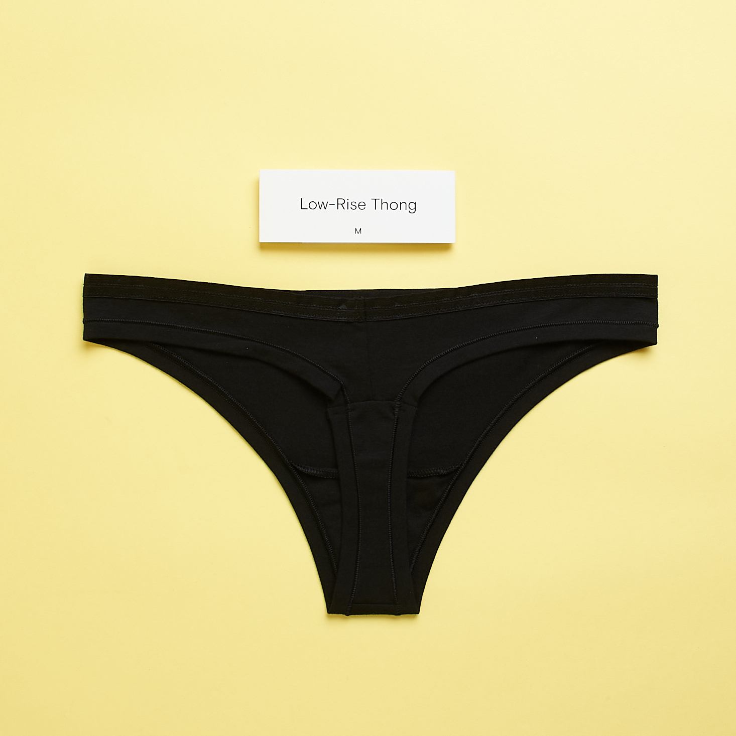 CommonShare - Based in New York, @Knickey produces organic underwear for  women without sacrificing luxury quality. The brand has designed its  undergarments to be free from synthetic fibers, which can cause bladder