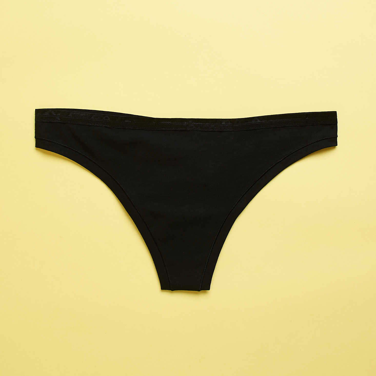 sustainable organic underwear knickey - Ecocult