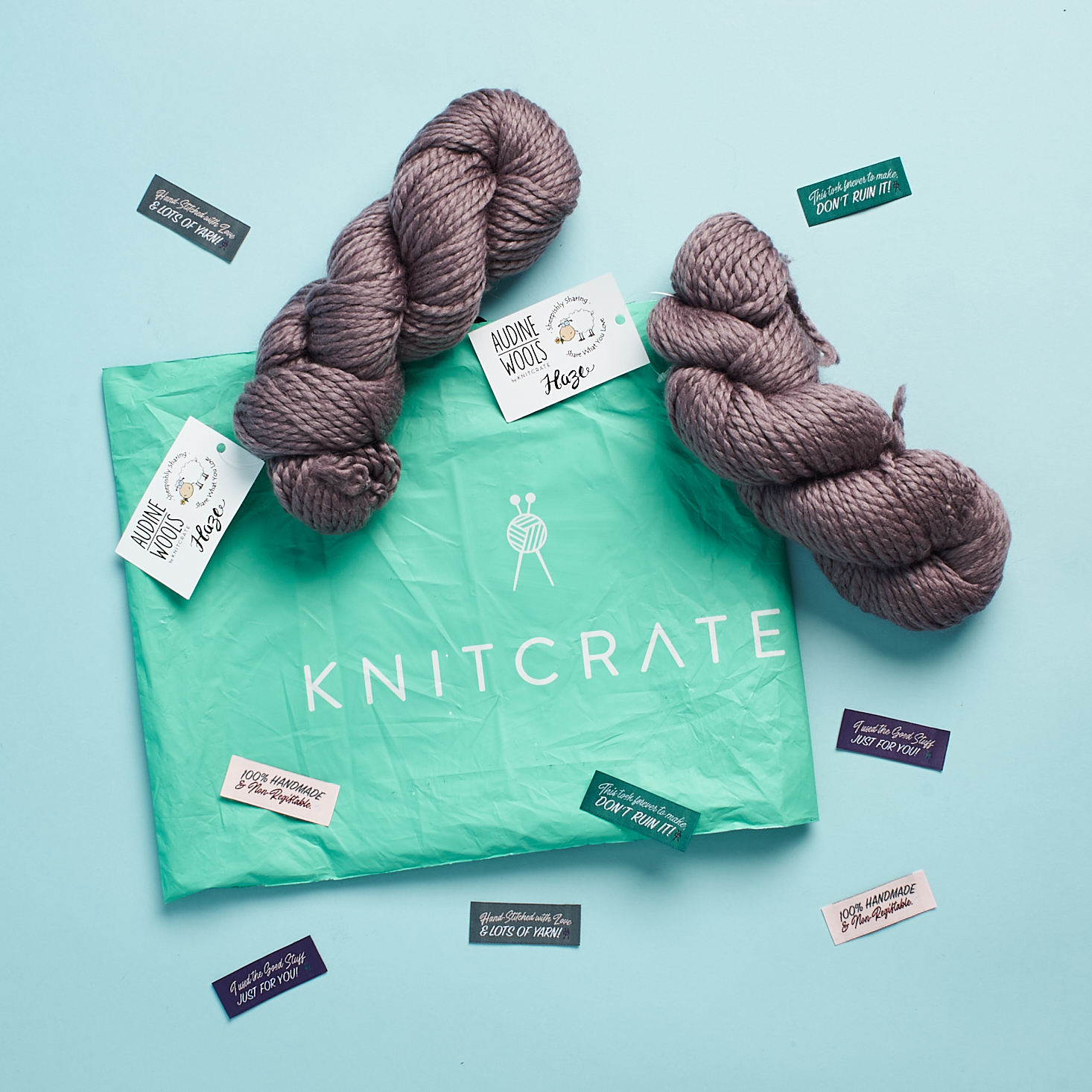 KnitCrate Spring Clearance Sale – 75% Off Member Central Store