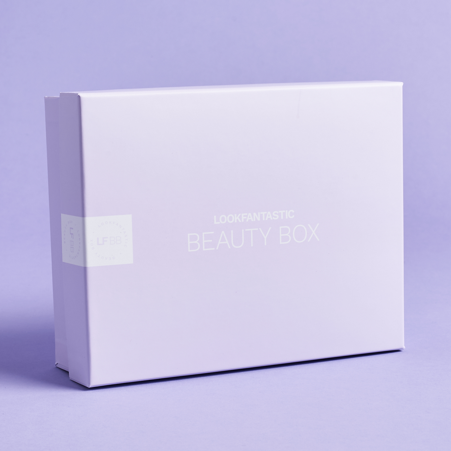 Look Fantastic Beauty Box Review – January 2021