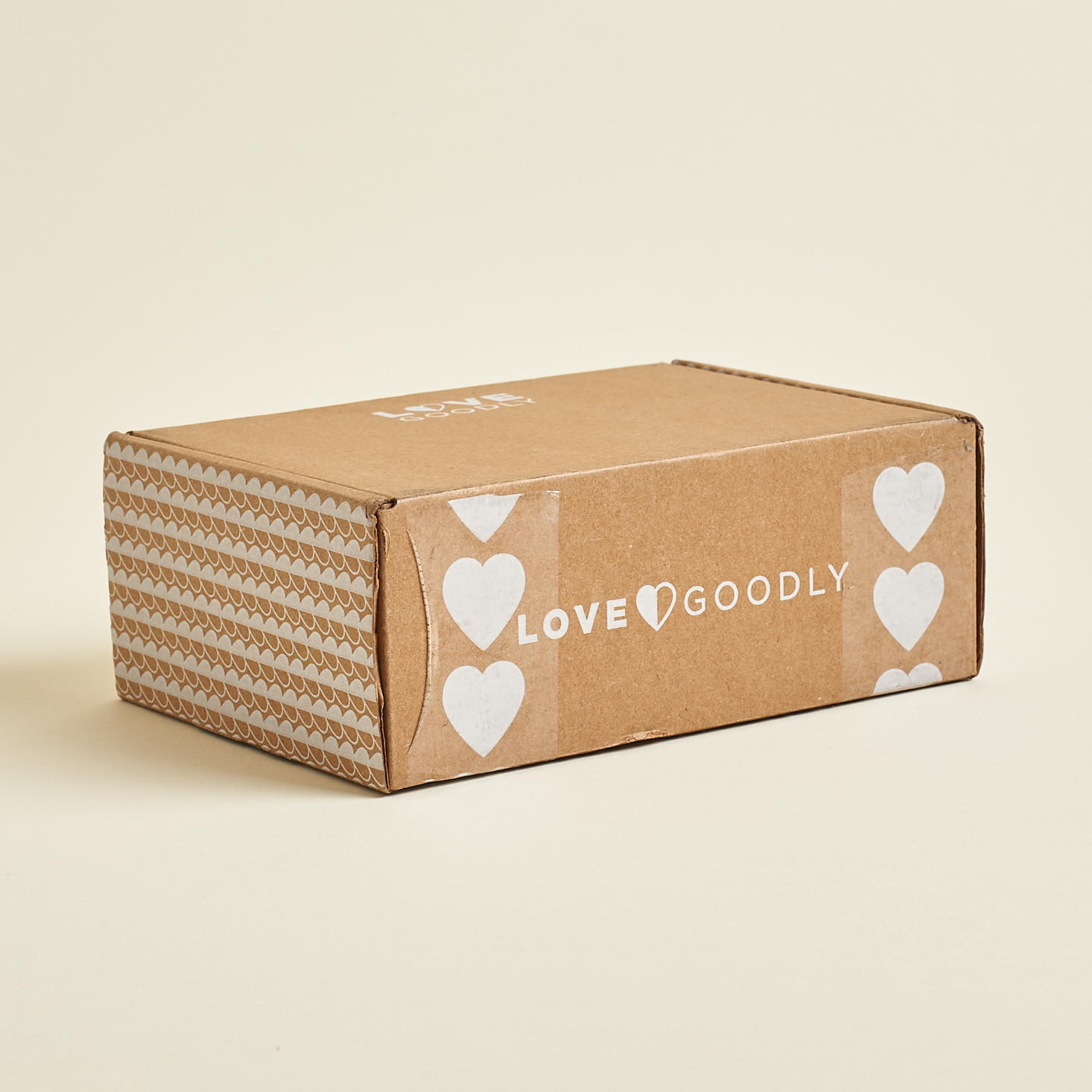 Love Goodly VIP Box Review + Coupon