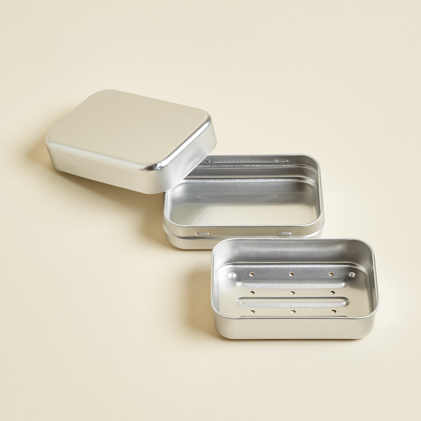 Balade en Provence aluminum travel case from Love Goodly