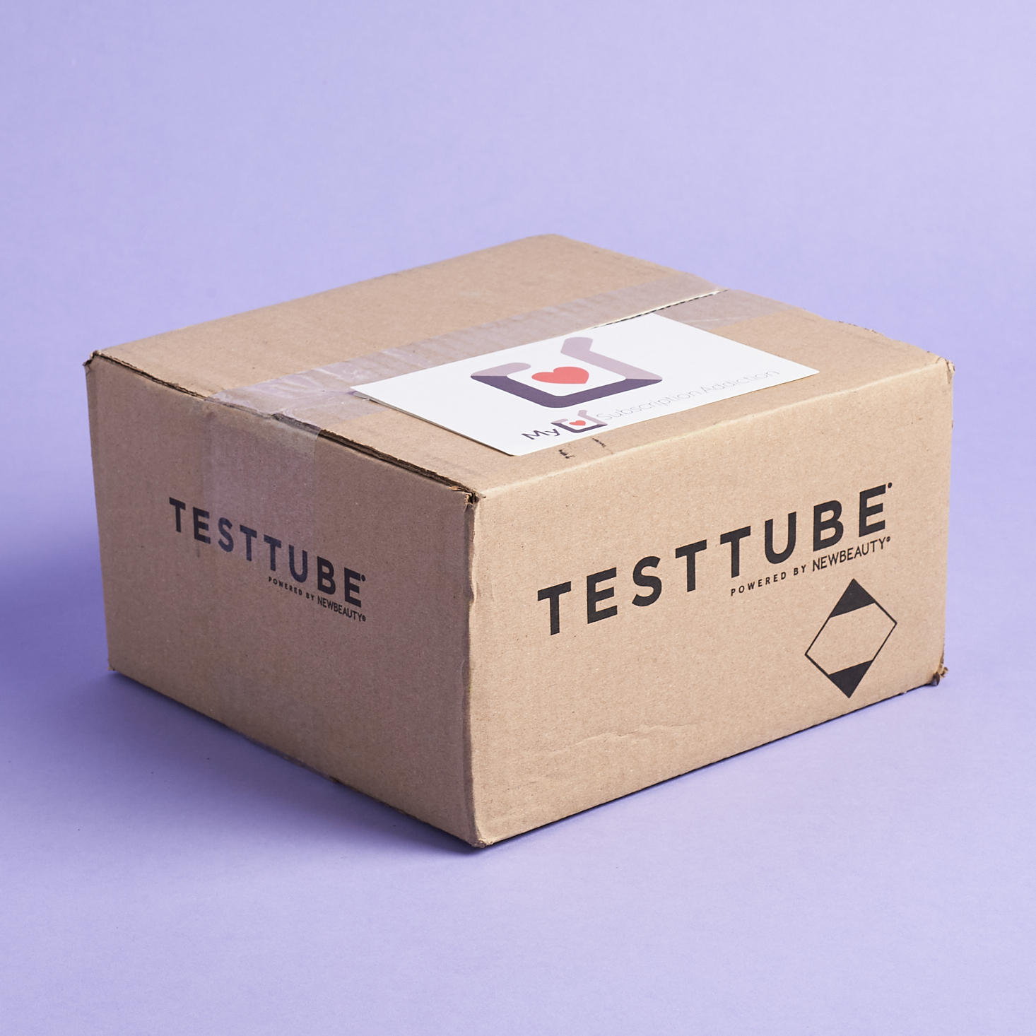 NewBeauty TestTube Subscription Review – January 2021