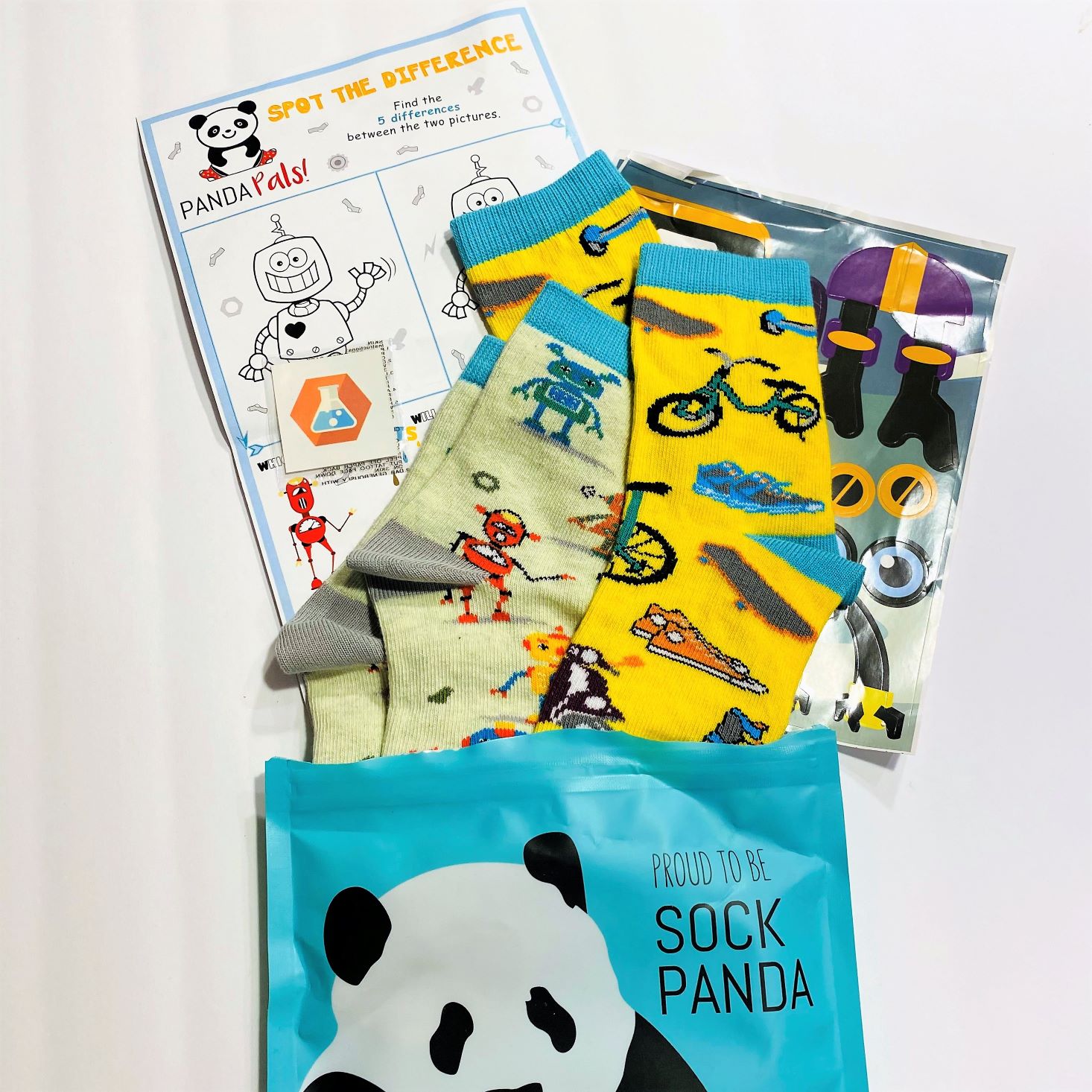 Panda Pals Kids Subscription Review + Coupon – March 2021