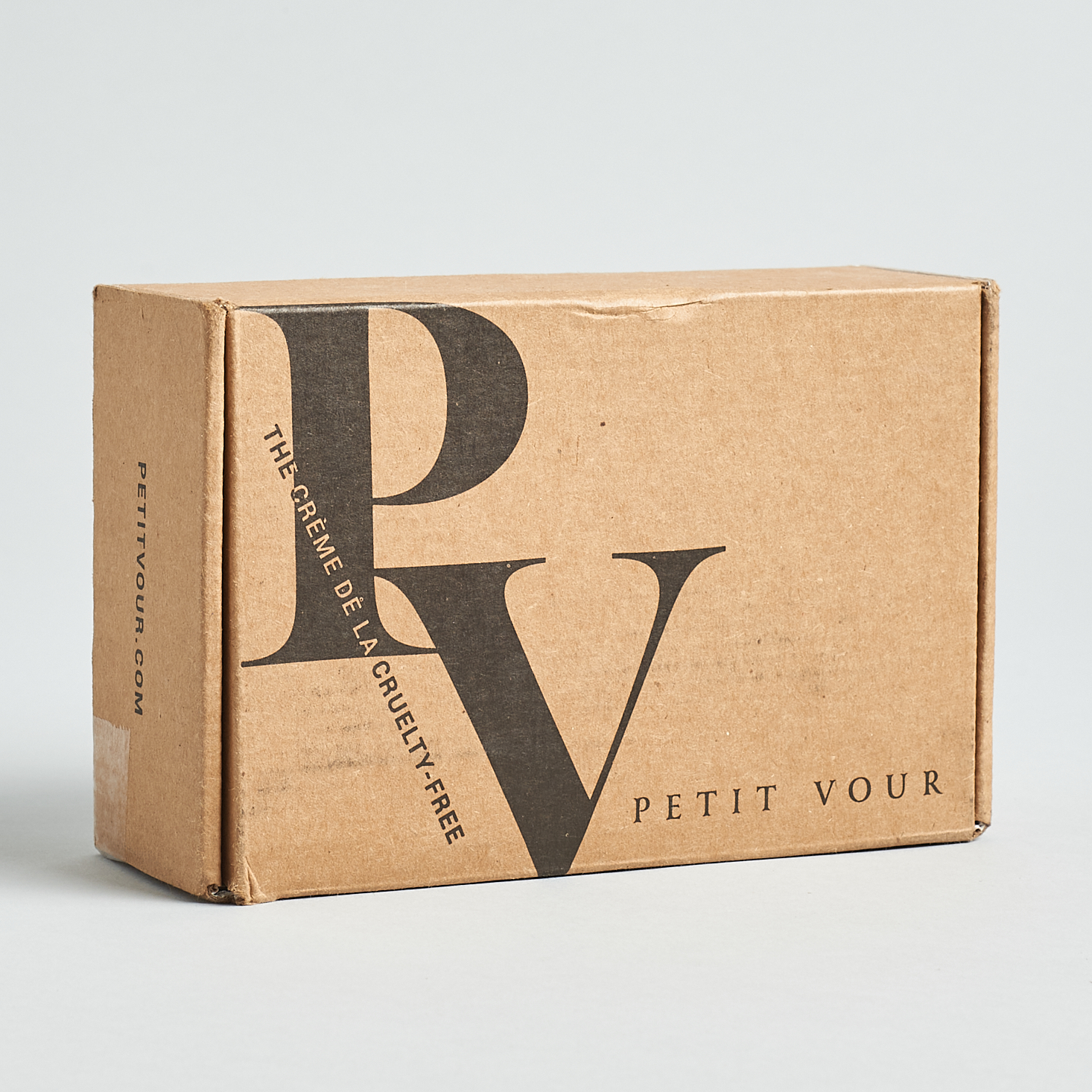 Petit Vour Vegan Beauty Box Review + Coupon – January 2021