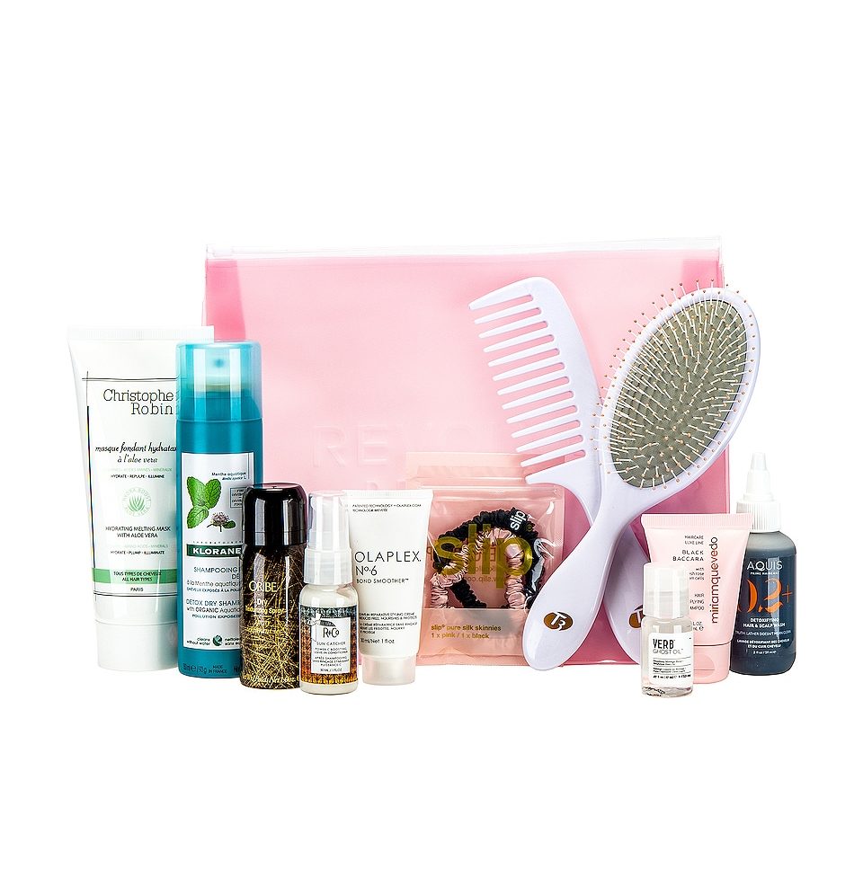 Revolve Beauty Mane Obsessions Bag – Available Now + Full Spoilers!