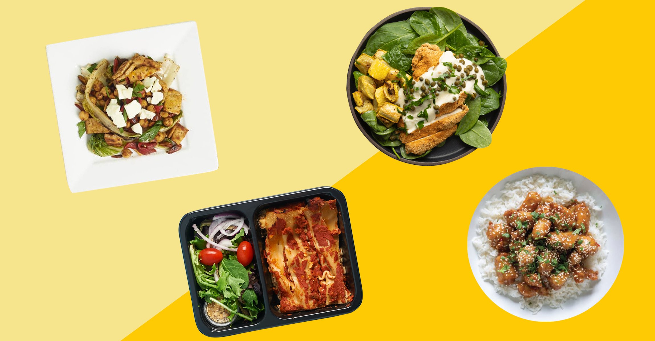 Whole30 Meal Delivery Services: 8 Dietitian-Recommended Options