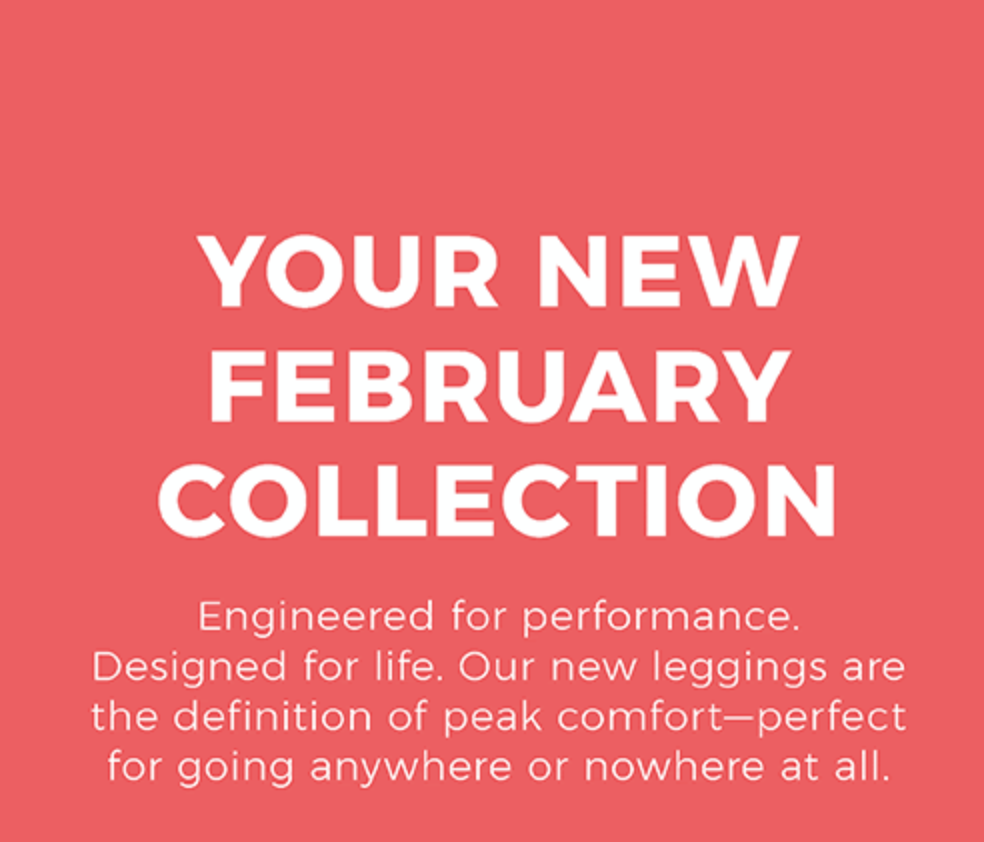 Fabletics February 2021 Selection Time + New Subscriber Deal!