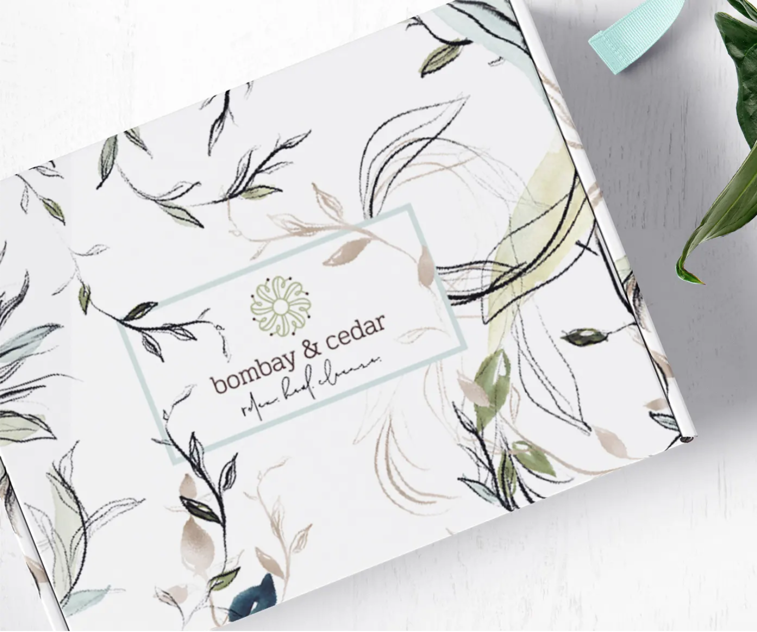 Bombay & Cedar Lifestyle Spring 2021 Box – Spoiler #3