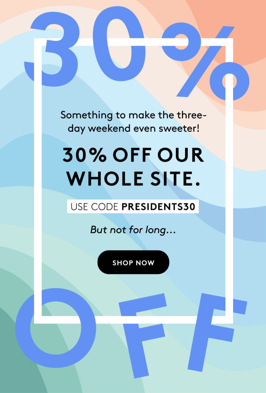 Birchbox Sale – 30% Off Full-Size Items!