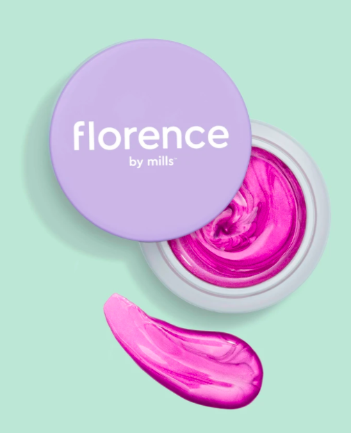 Florence by Mills Peel-Off Mask