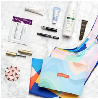 Birchbox Coupon – FREE Luxe Kit With Subscription!