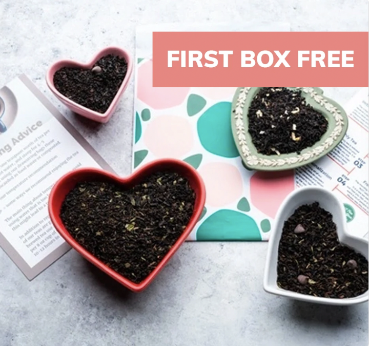 Cratejoy Share the Love Event – Free Box with Select 6-Month Subscriptions!