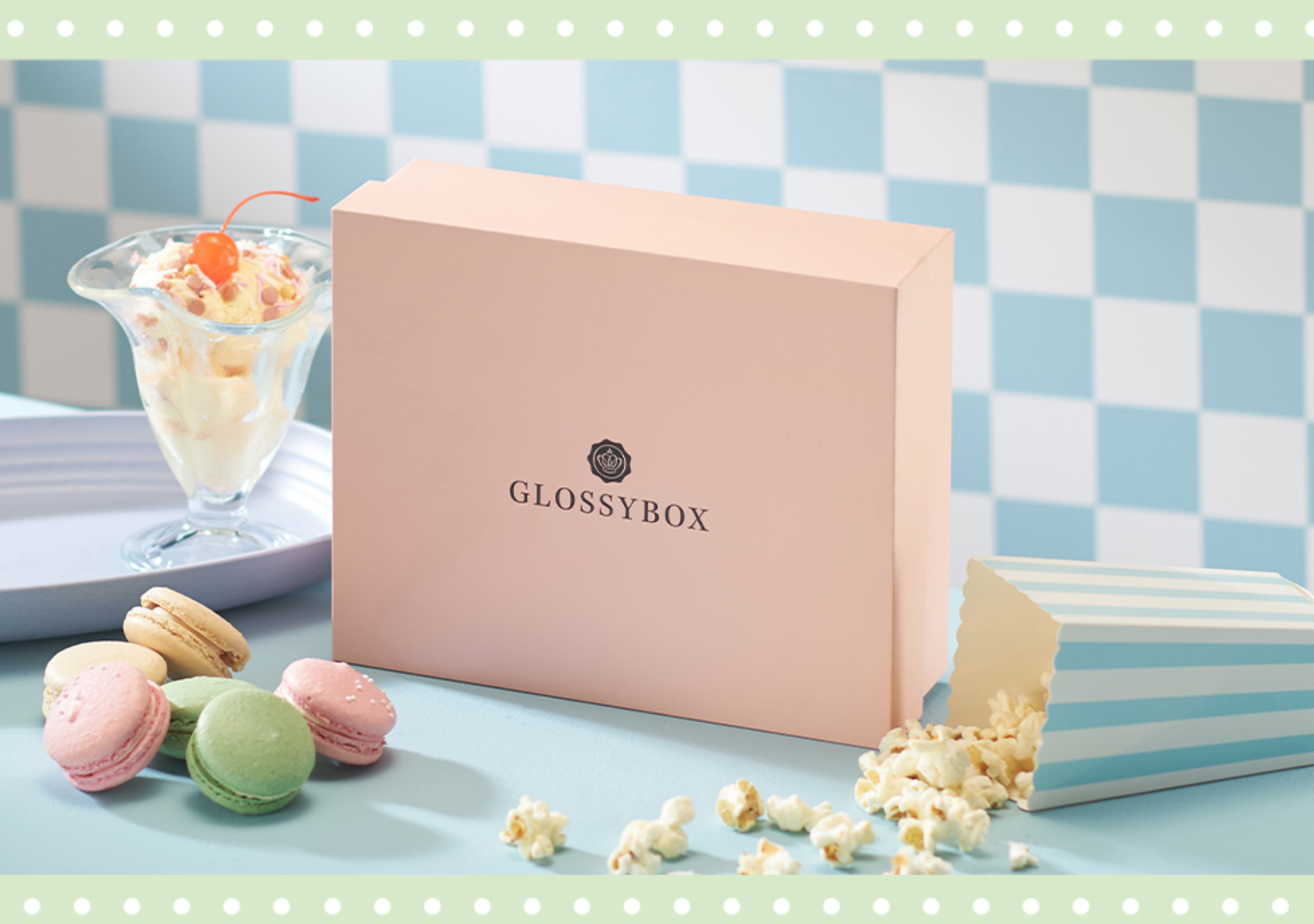 GlossyBox March 2021 Box – Spoiler #5