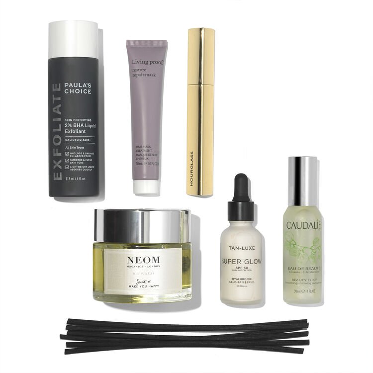 Space NK The Essential Box For Her – Available Now | MSA